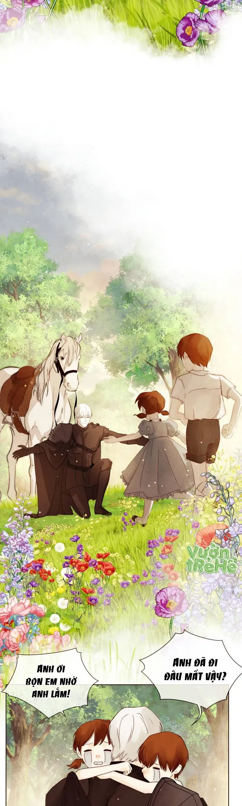 Tôi Là Kẻ Phản Diện Chapter 39 - Trang 2