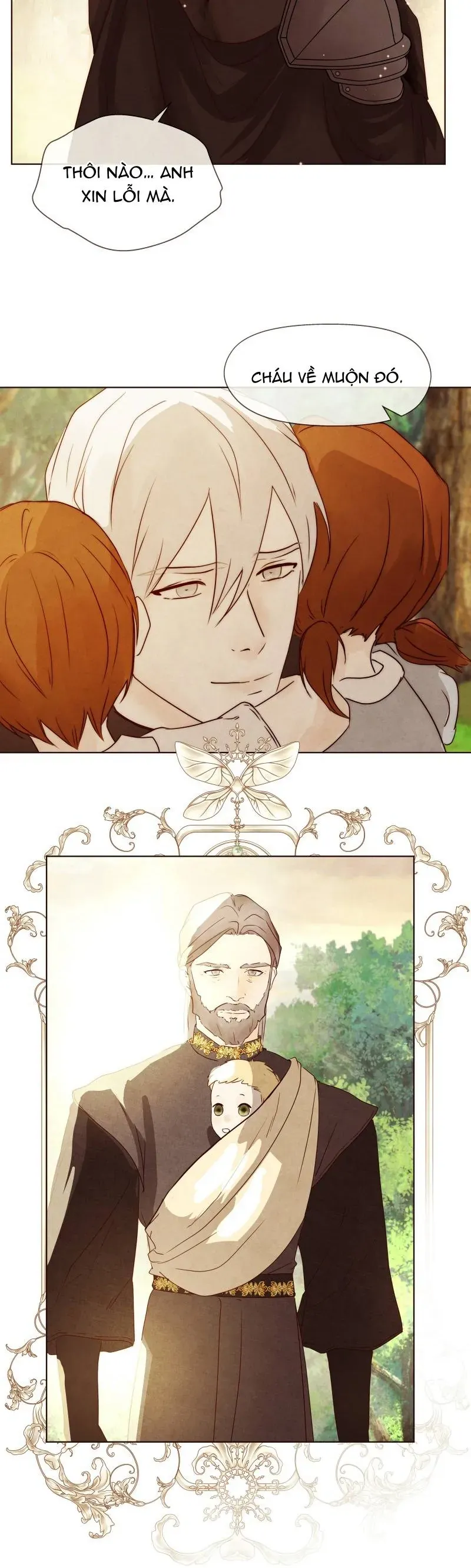 Tôi Là Kẻ Phản Diện Chapter 39 - Trang 2