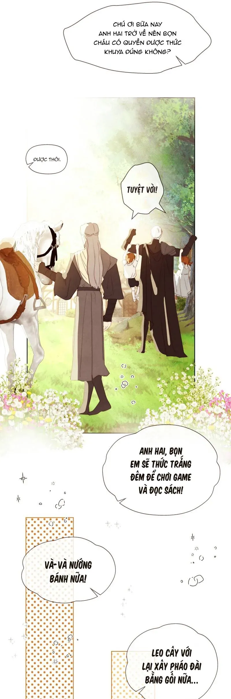 Tôi Là Kẻ Phản Diện Chapter 39 - Trang 2