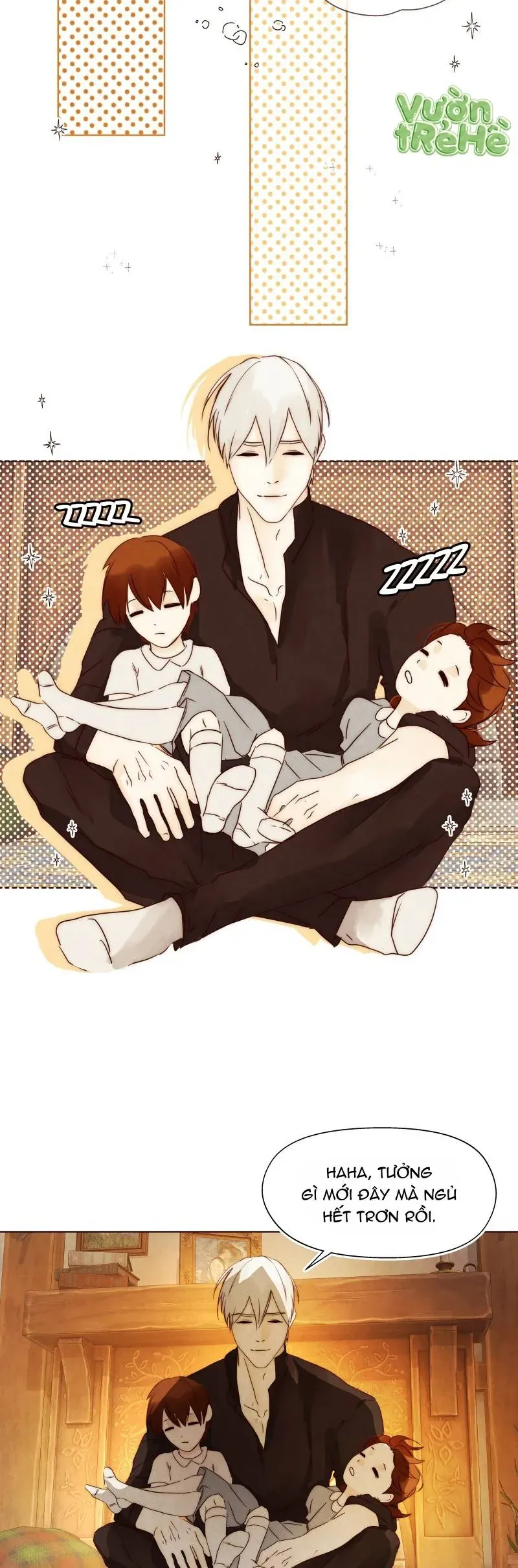 Tôi Là Kẻ Phản Diện Chapter 39 - Trang 2