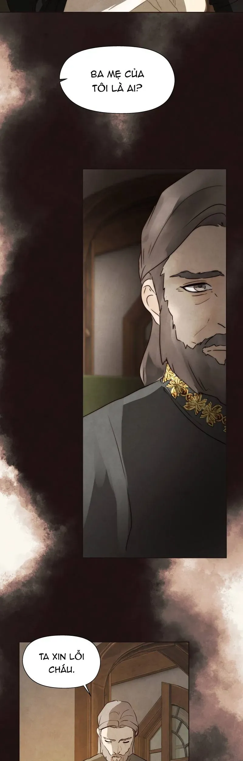 Tôi Là Kẻ Phản Diện Chapter 39 - Trang 2