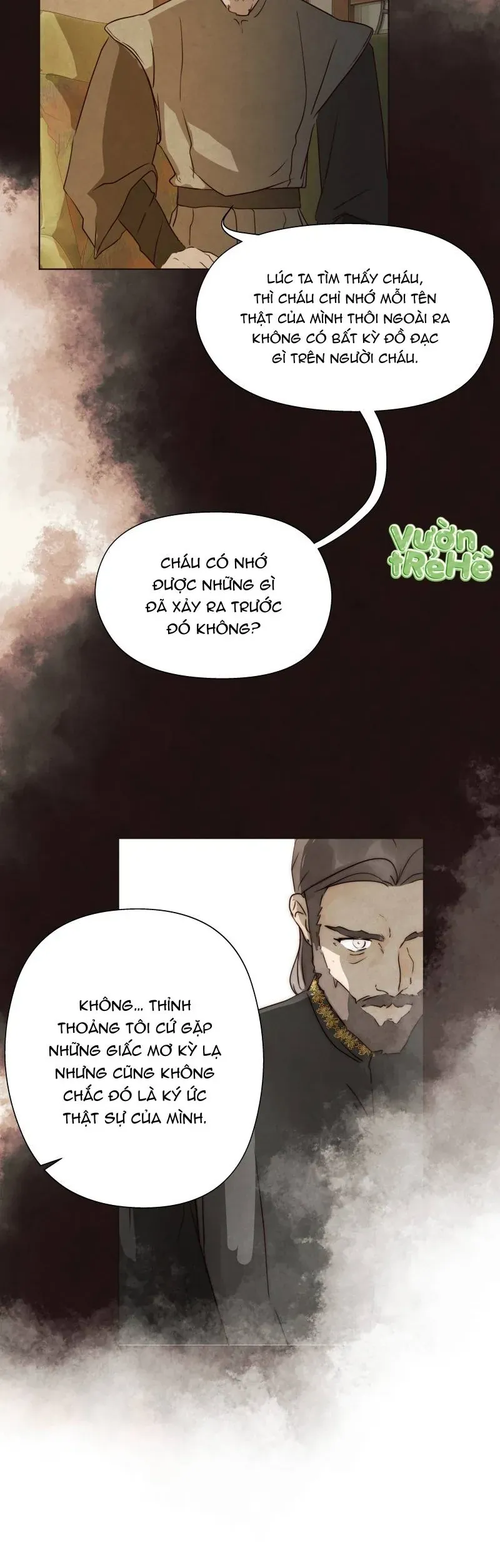 Tôi Là Kẻ Phản Diện Chapter 39 - Trang 2