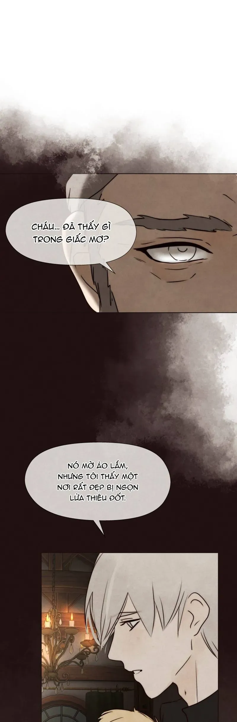 Tôi Là Kẻ Phản Diện Chapter 39 - Trang 2