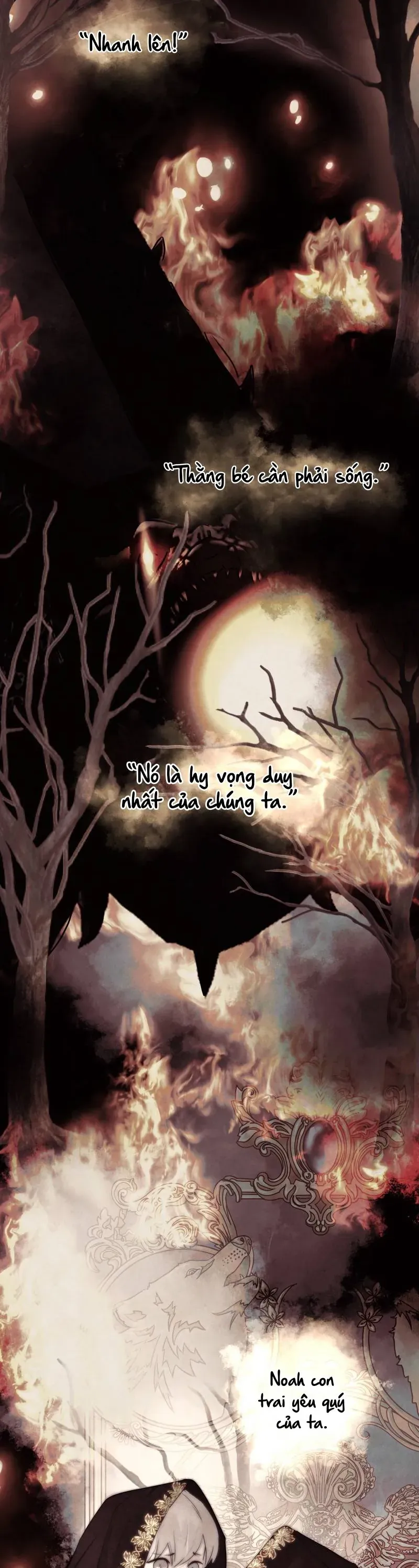 Tôi Là Kẻ Phản Diện Chapter 39 - Trang 2