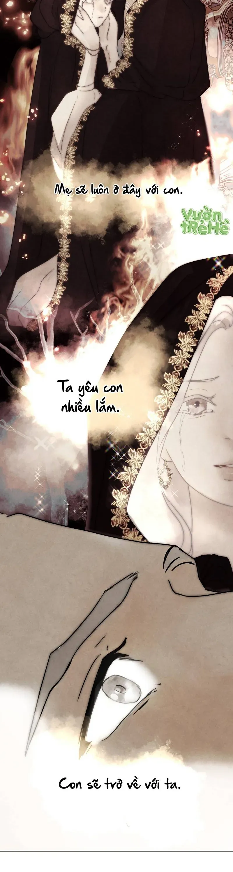 Tôi Là Kẻ Phản Diện Chapter 39 - Trang 2