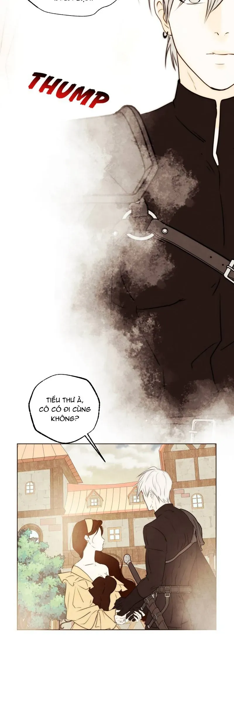 Tôi Là Kẻ Phản Diện Chapter 39 - Trang 2