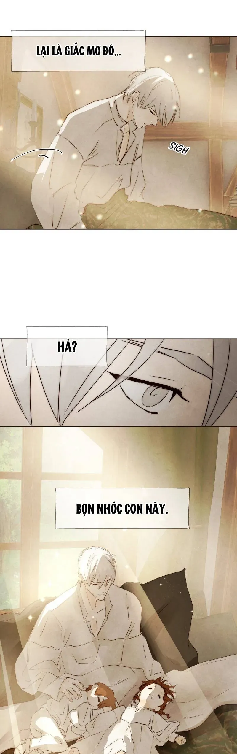 Tôi Là Kẻ Phản Diện Chapter 39 - Trang 2