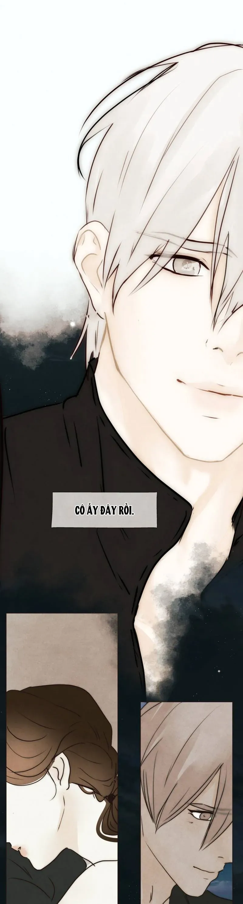 Tôi Là Kẻ Phản Diện Chapter 39 - Trang 2