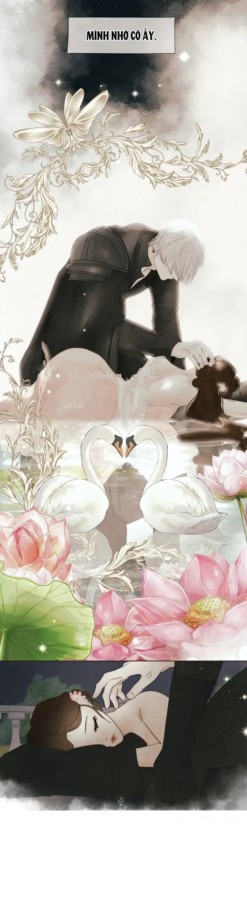 Tôi Là Kẻ Phản Diện Chapter 39 - Trang 2