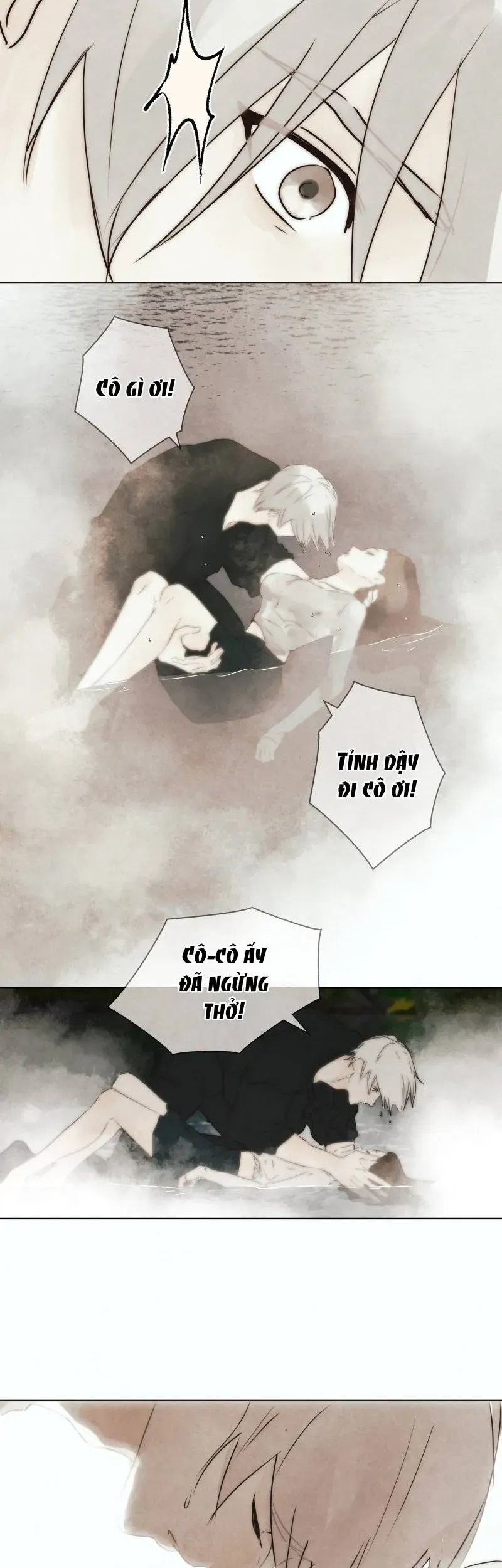 Tôi Là Kẻ Phản Diện Chapter 39 - Trang 2