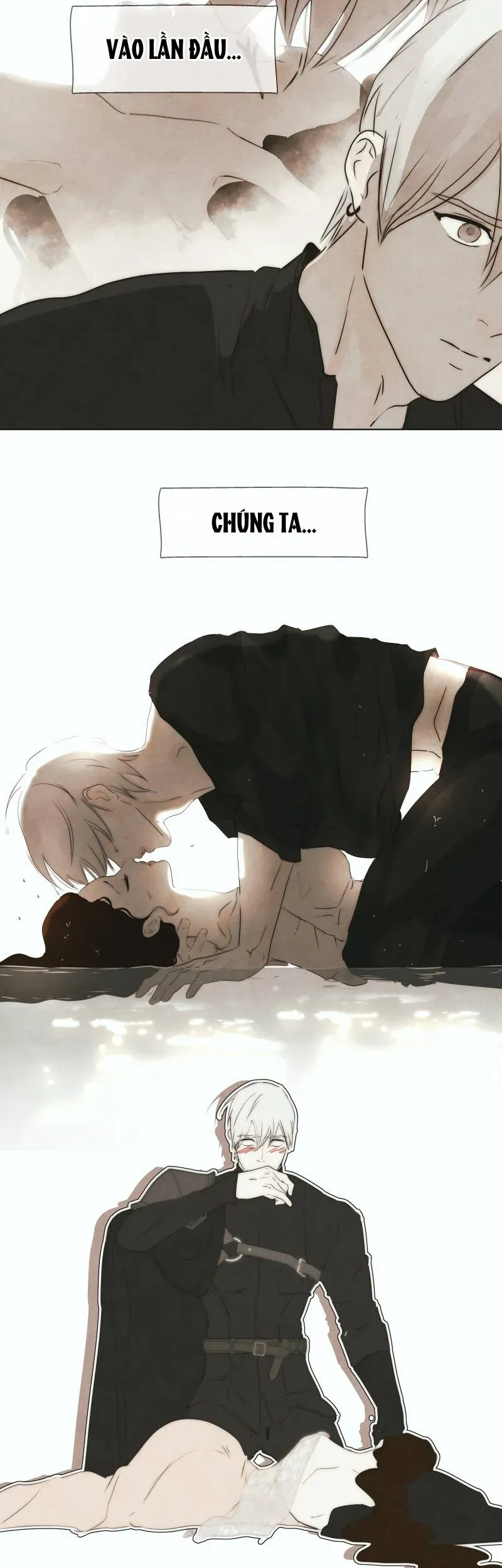 Tôi Là Kẻ Phản Diện Chapter 39 - Trang 2