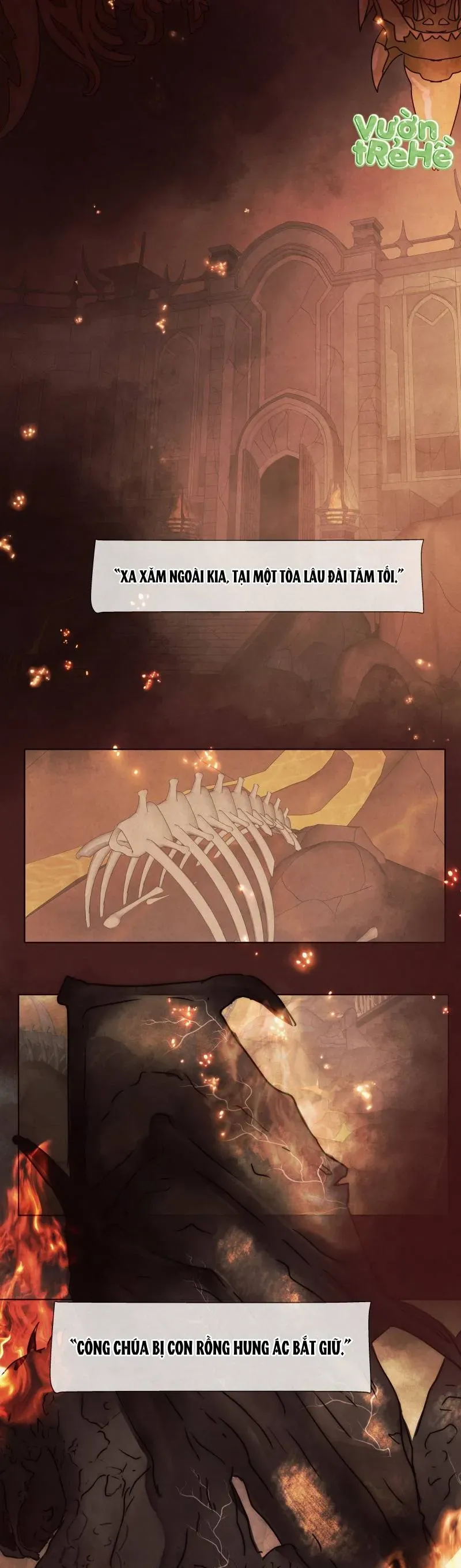 Tôi Là Kẻ Phản Diện Chapter 39 - Trang 2