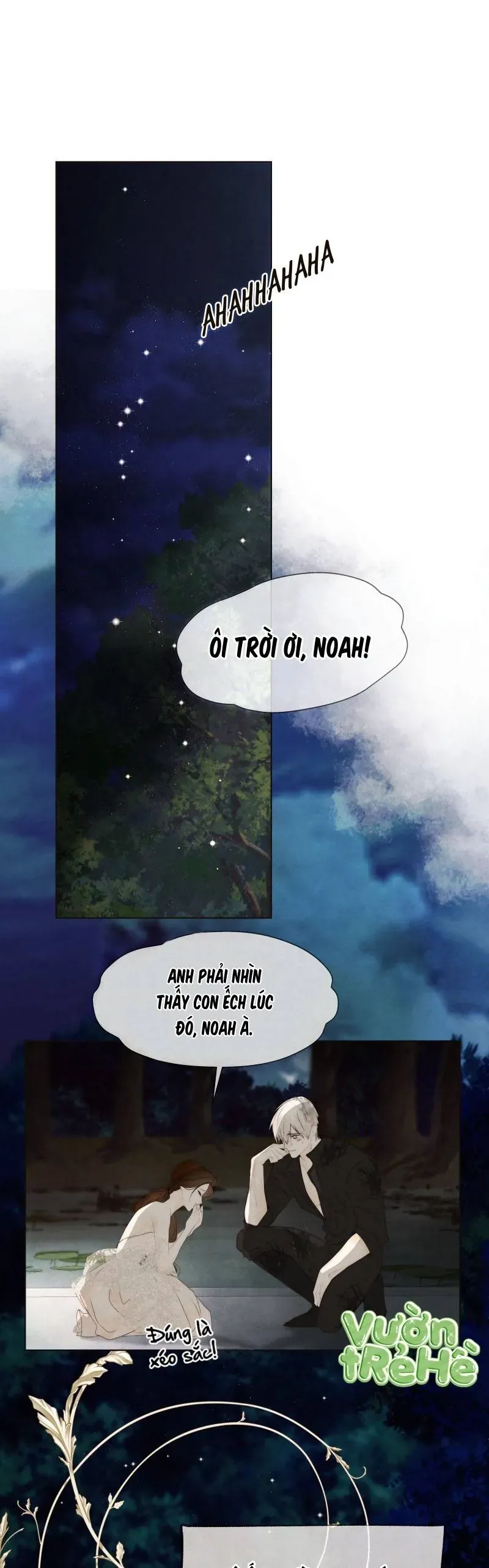 Tôi Là Kẻ Phản Diện Chapter 40 - Trang 2