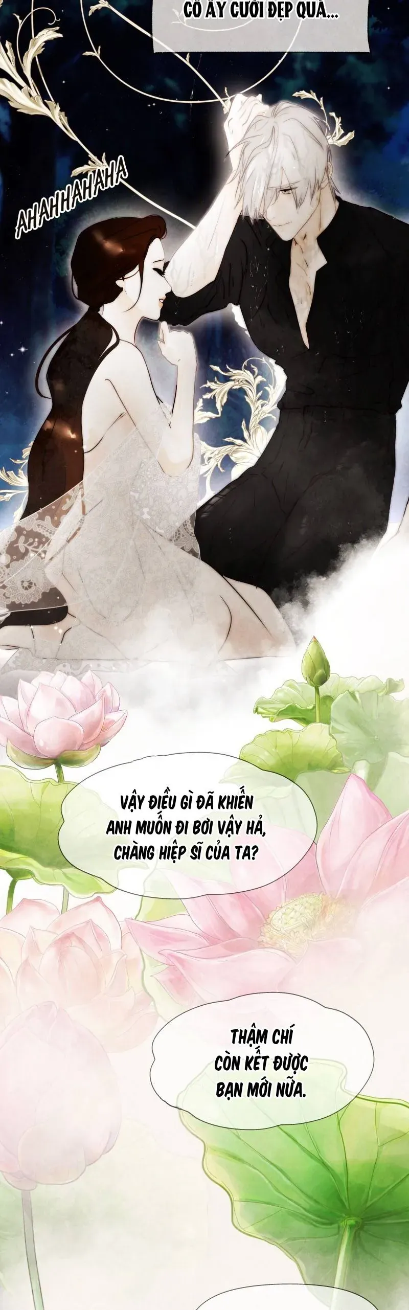 Tôi Là Kẻ Phản Diện Chapter 40 - Trang 2