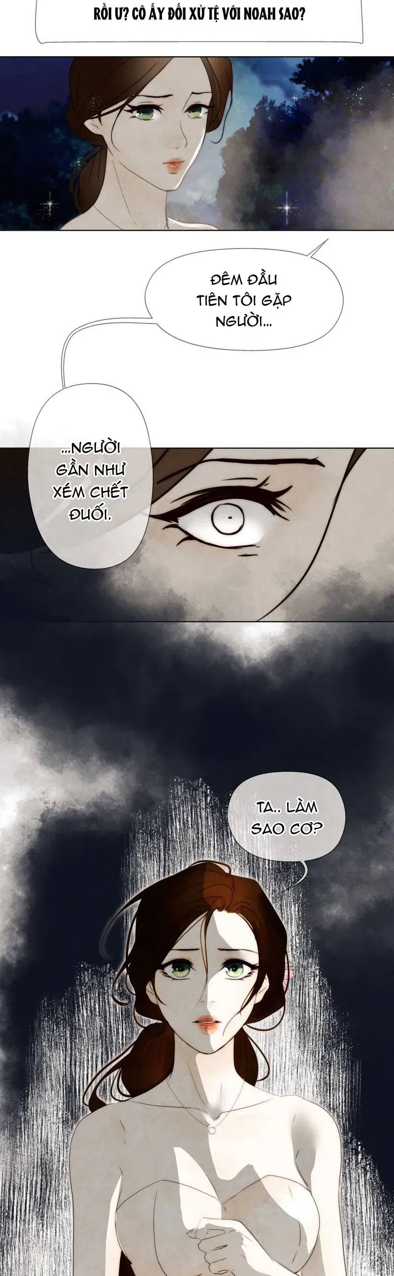 Tôi Là Kẻ Phản Diện Chapter 40 - Trang 2