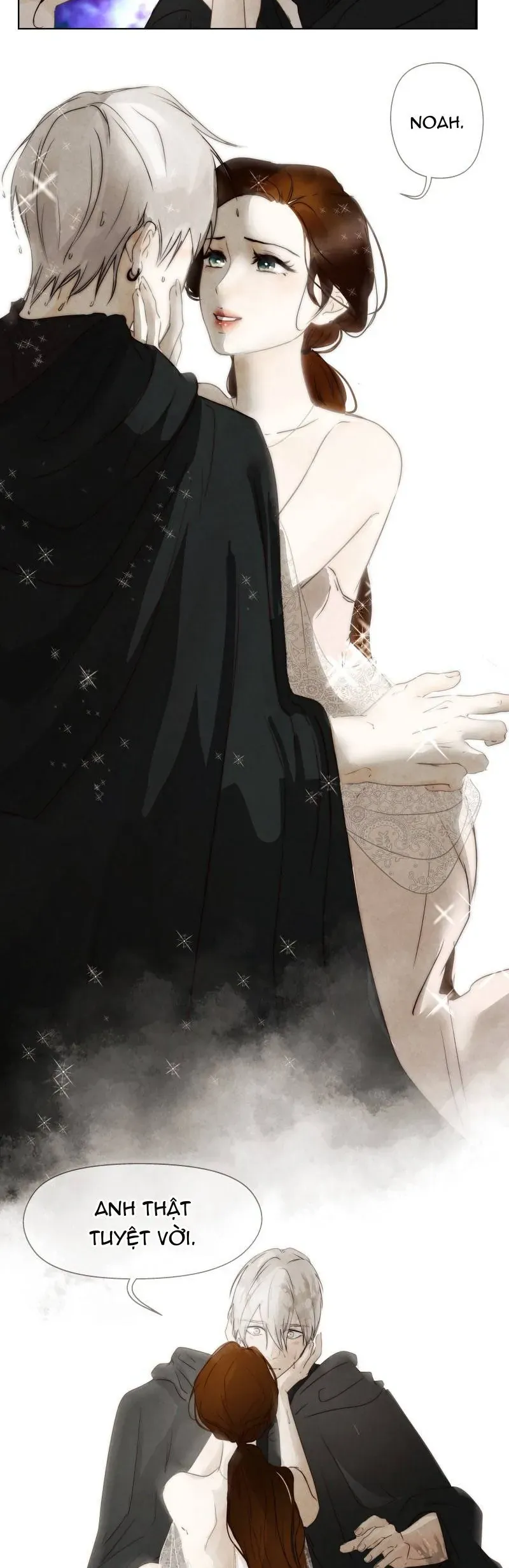 Tôi Là Kẻ Phản Diện Chapter 40 - Trang 2