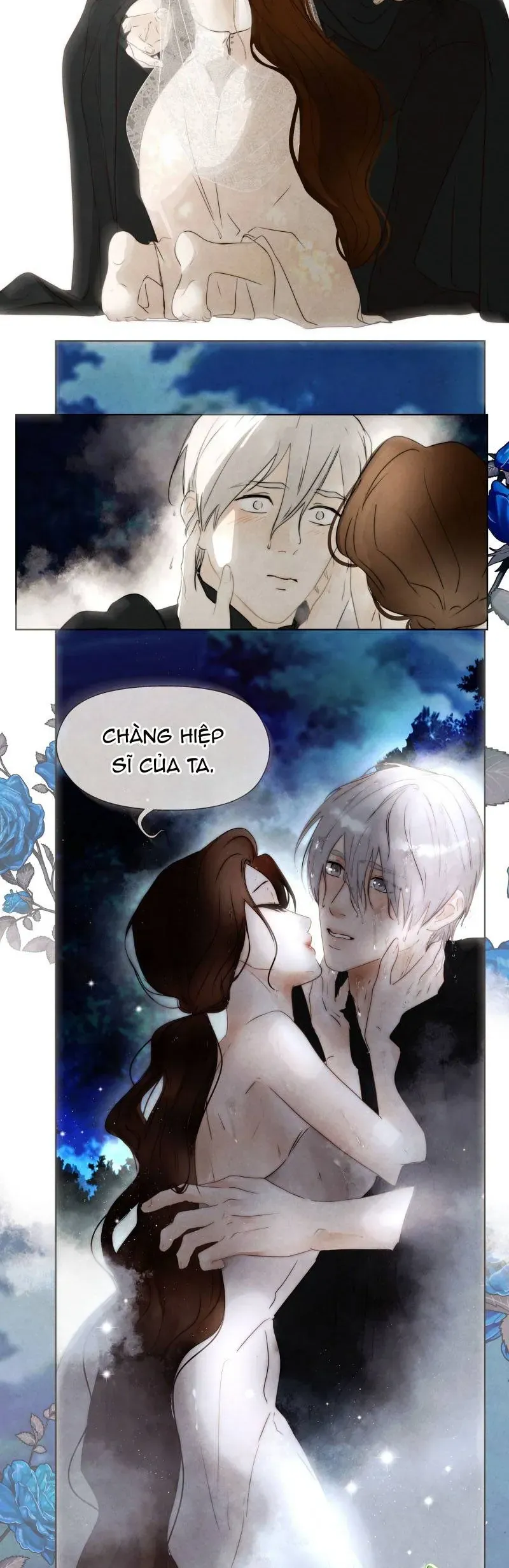 Tôi Là Kẻ Phản Diện Chapter 40 - Trang 2