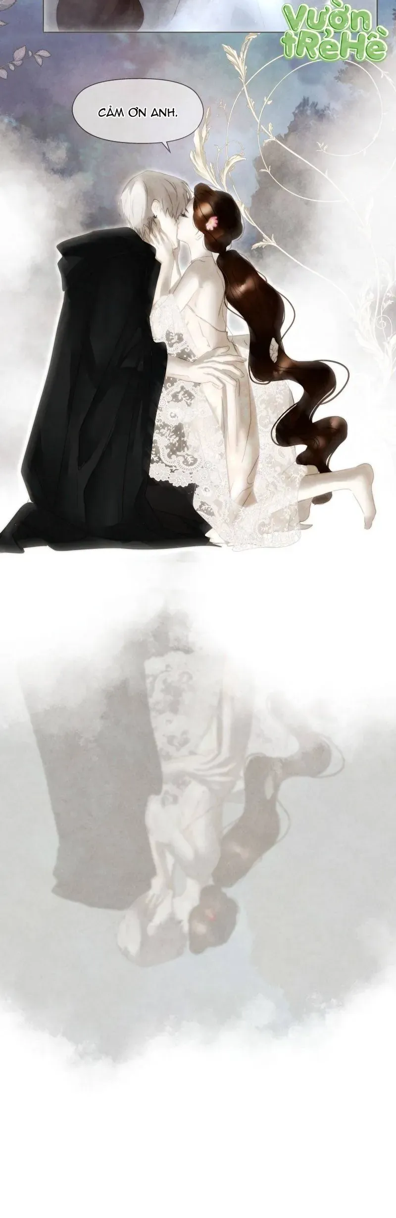 Tôi Là Kẻ Phản Diện Chapter 40 - Trang 2