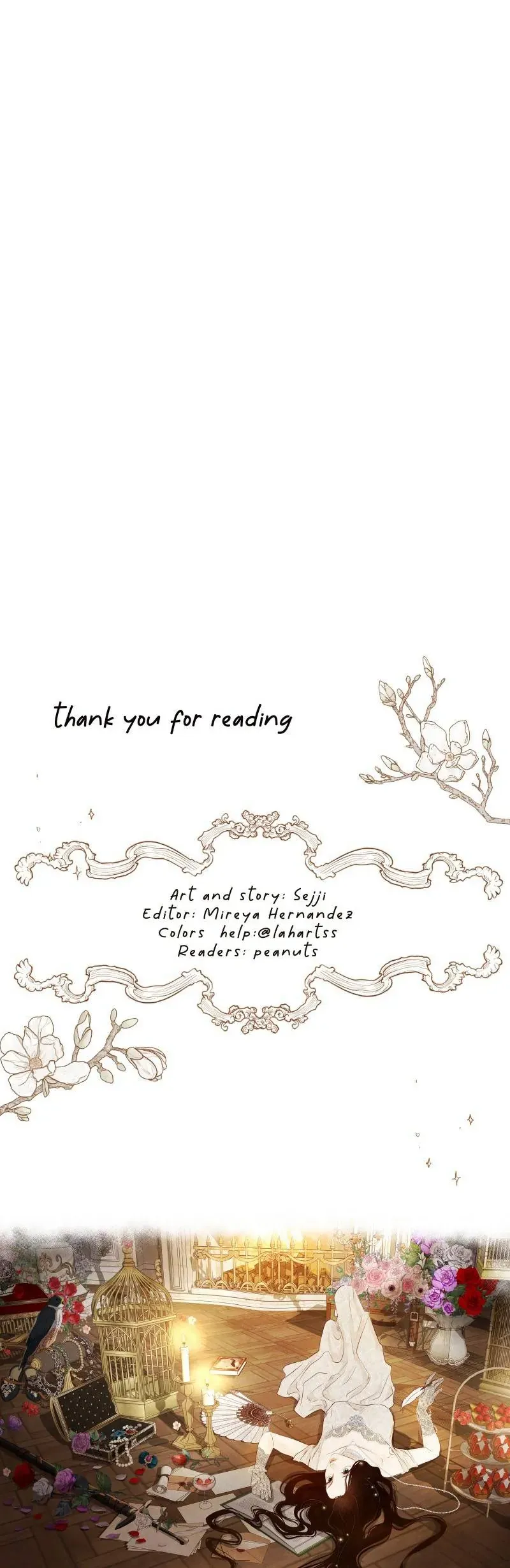 Tôi Là Kẻ Phản Diện Chapter 40 - Trang 2