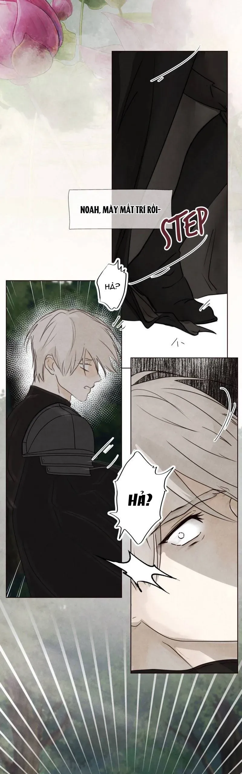 Tôi Là Kẻ Phản Diện Chapter 40 - Trang 2