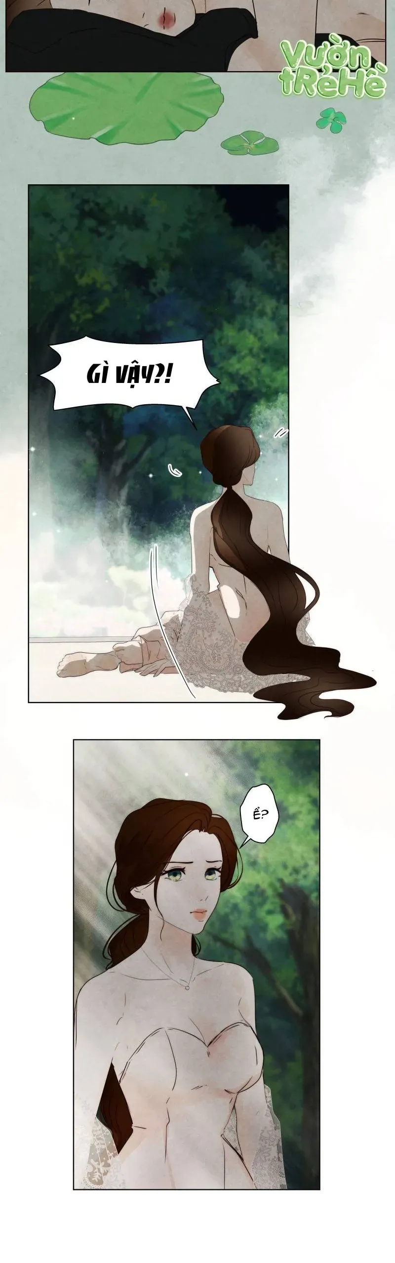 Tôi Là Kẻ Phản Diện Chapter 40 - Trang 2