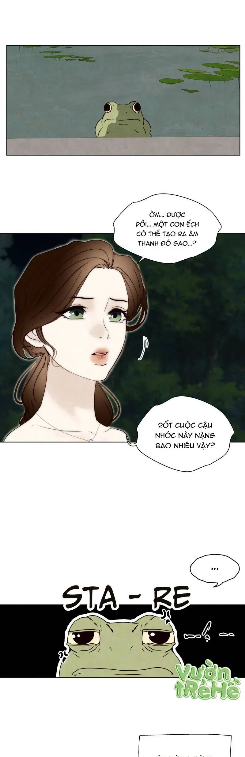 Tôi Là Kẻ Phản Diện Chapter 40 - Trang 2