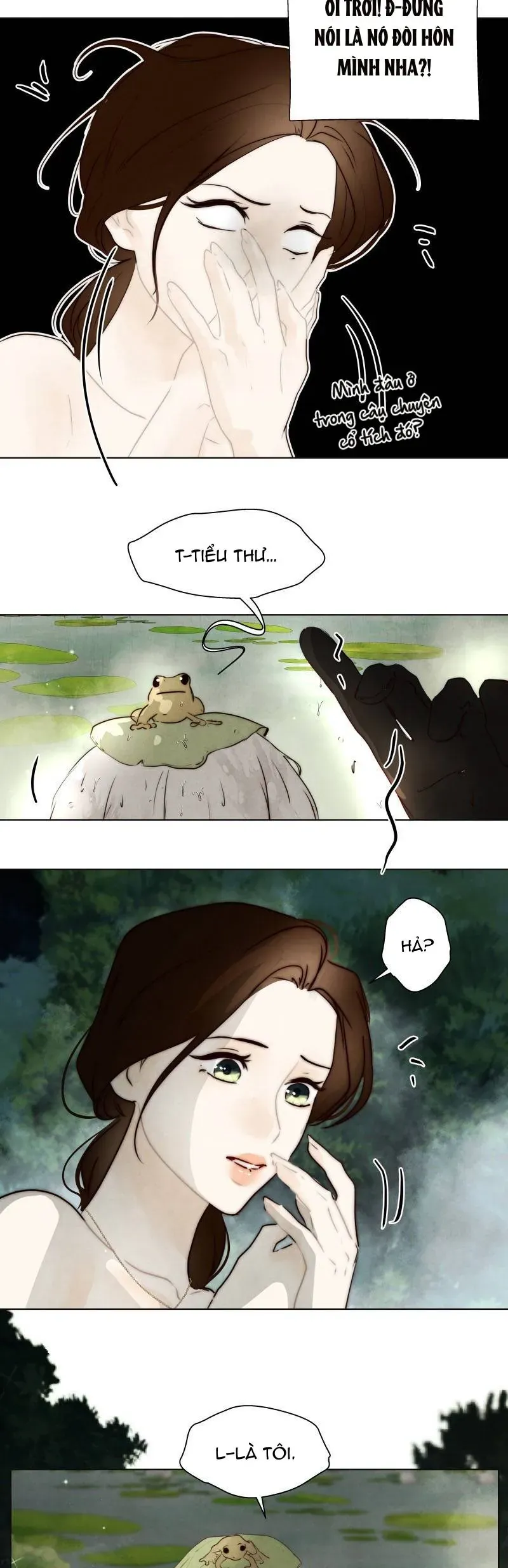 Tôi Là Kẻ Phản Diện Chapter 40 - Trang 2