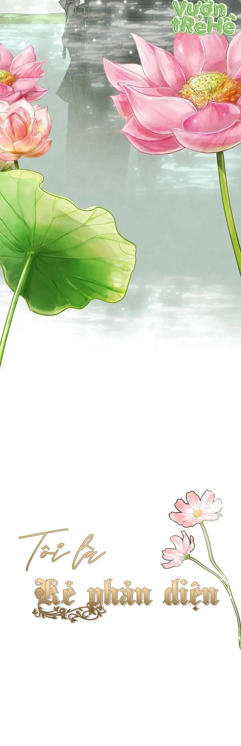 Tôi Là Kẻ Phản Diện Chapter 40 - Trang 2