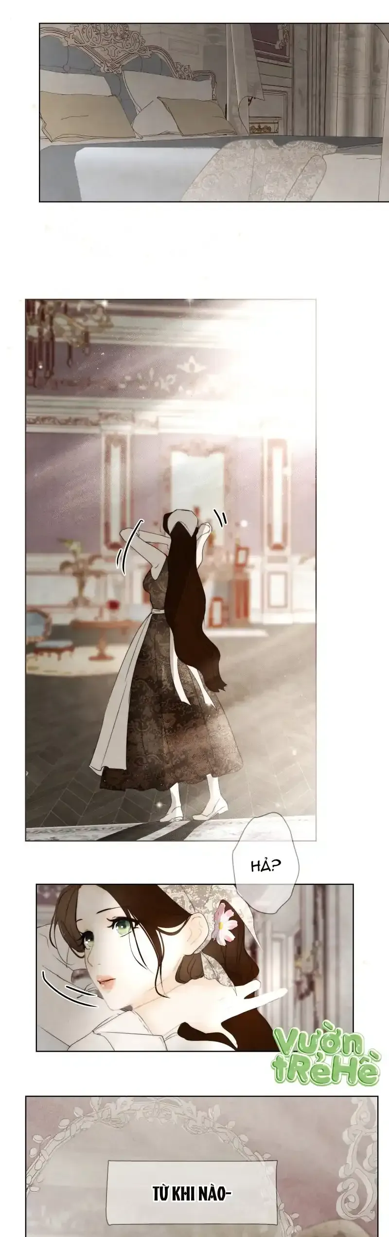 Tôi Là Kẻ Phản Diện Chapter 41 - Trang 2