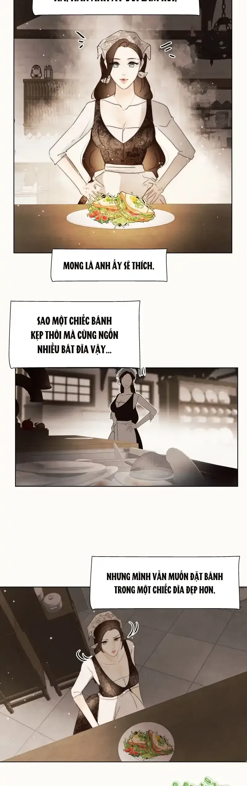 Tôi Là Kẻ Phản Diện Chapter 41 - Trang 2