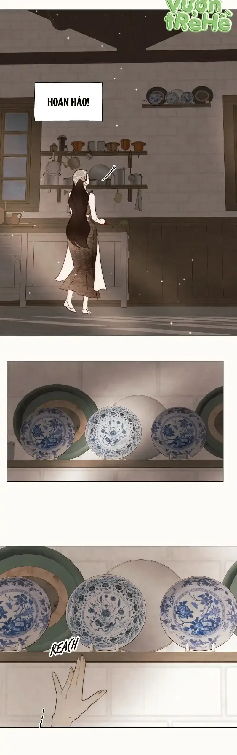 Tôi Là Kẻ Phản Diện Chapter 41 - Trang 2