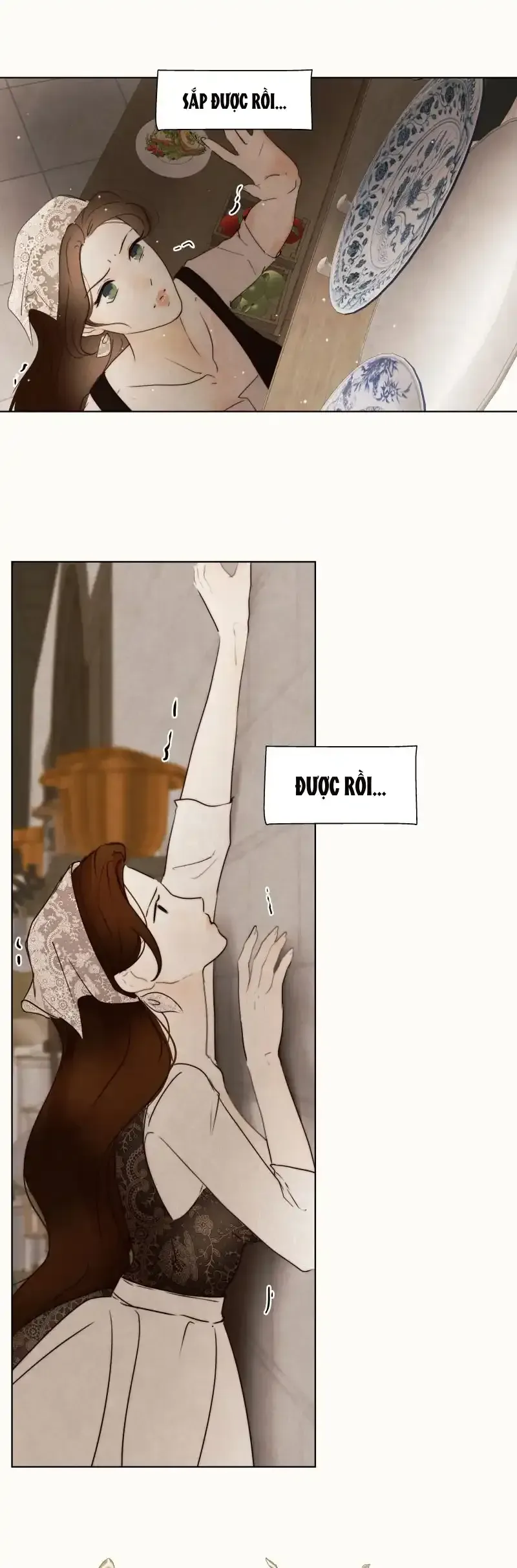 Tôi Là Kẻ Phản Diện Chapter 41 - Trang 2