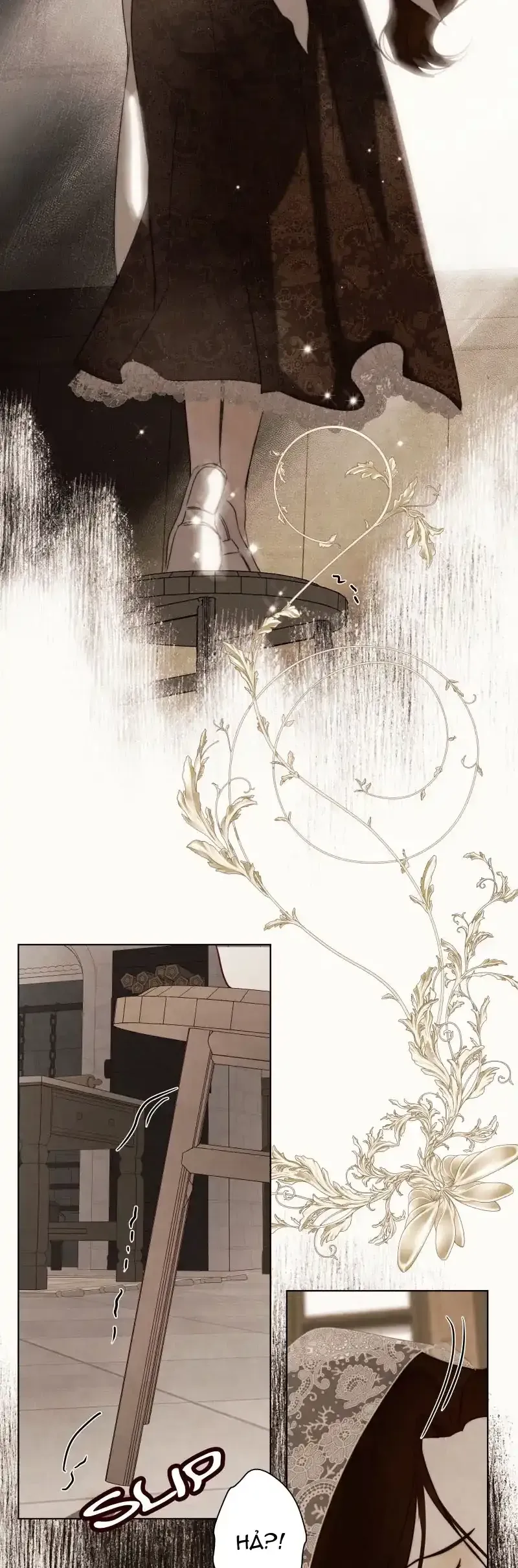 Tôi Là Kẻ Phản Diện Chapter 41 - Trang 2