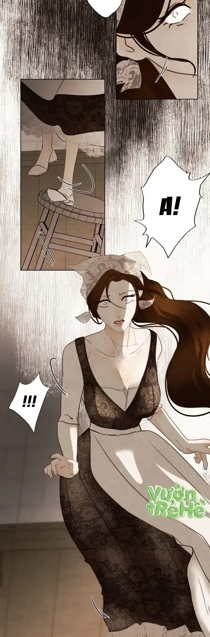 Tôi Là Kẻ Phản Diện Chapter 41 - Trang 2