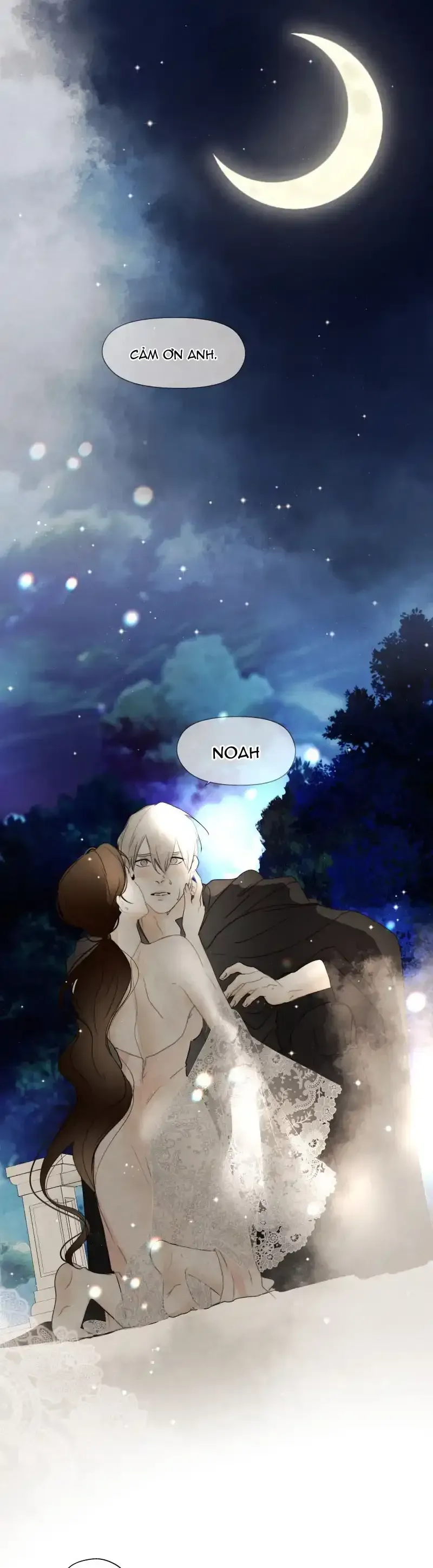 Tôi Là Kẻ Phản Diện Chapter 41 - Trang 2