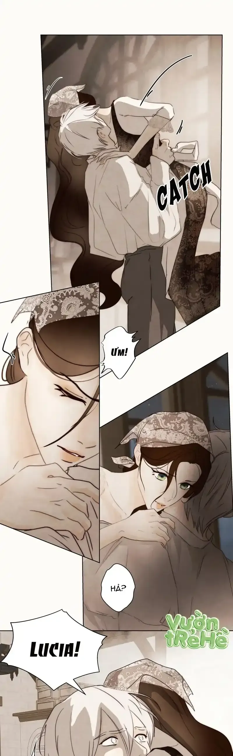 Tôi Là Kẻ Phản Diện Chapter 41 - Trang 2