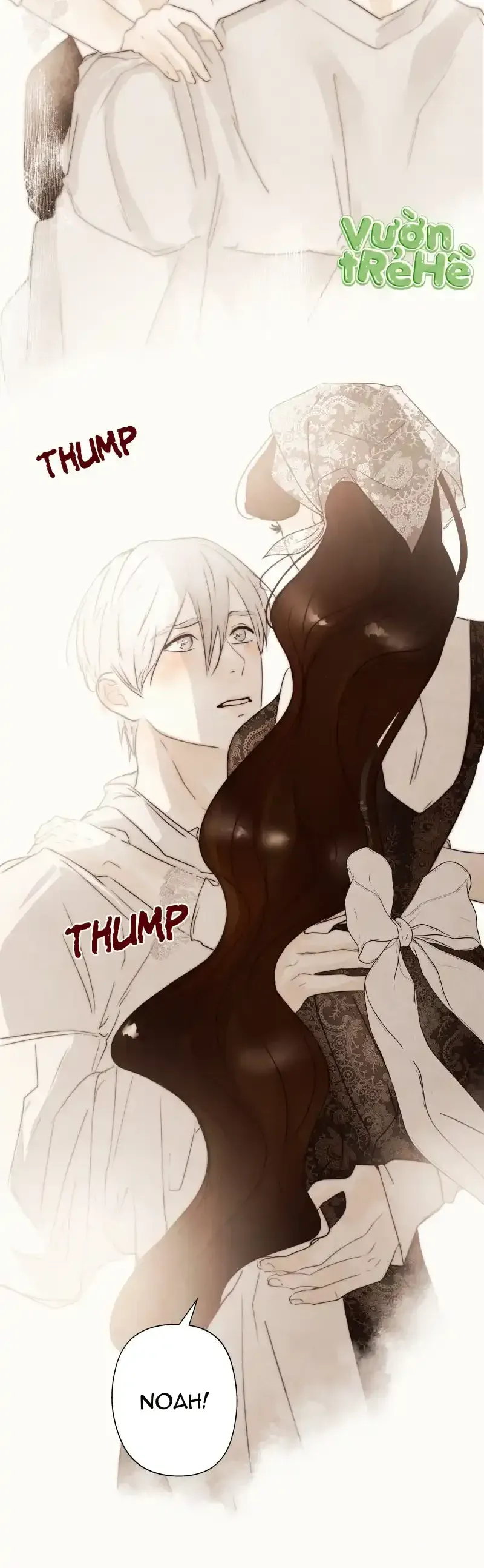 Tôi Là Kẻ Phản Diện Chapter 41 - Trang 2