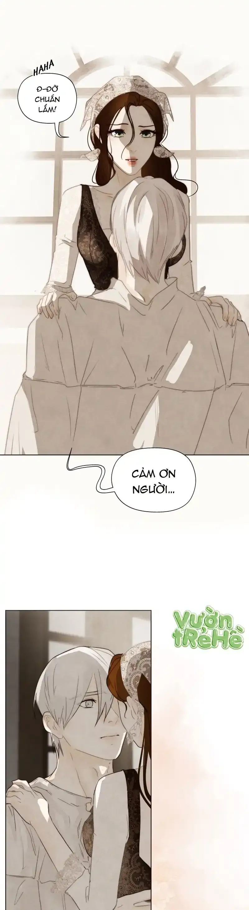 Tôi Là Kẻ Phản Diện Chapter 41 - Trang 2