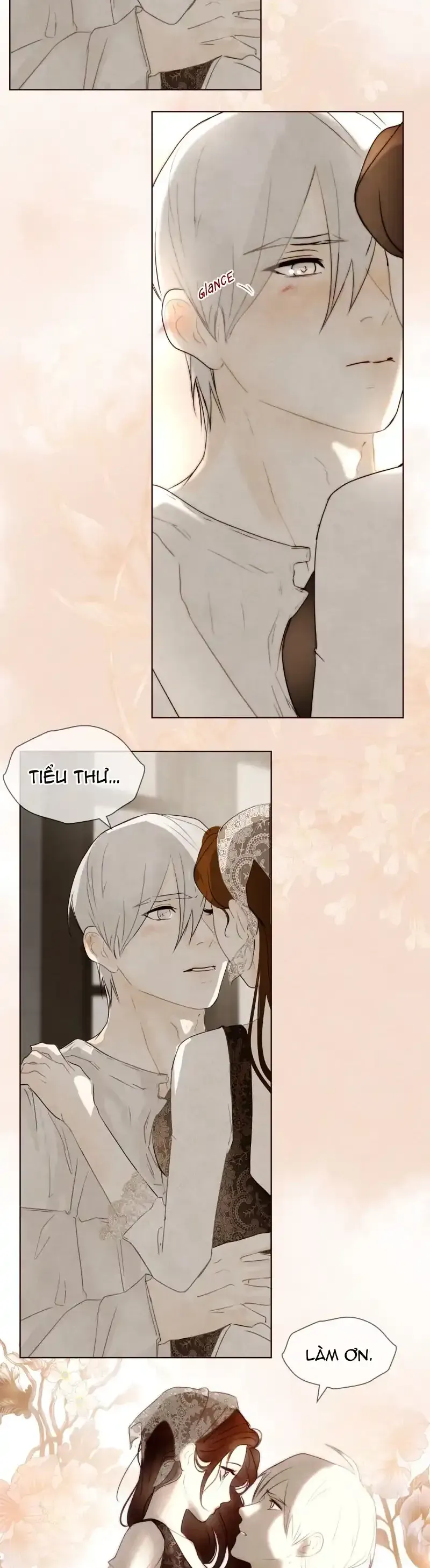 Tôi Là Kẻ Phản Diện Chapter 41 - Trang 2