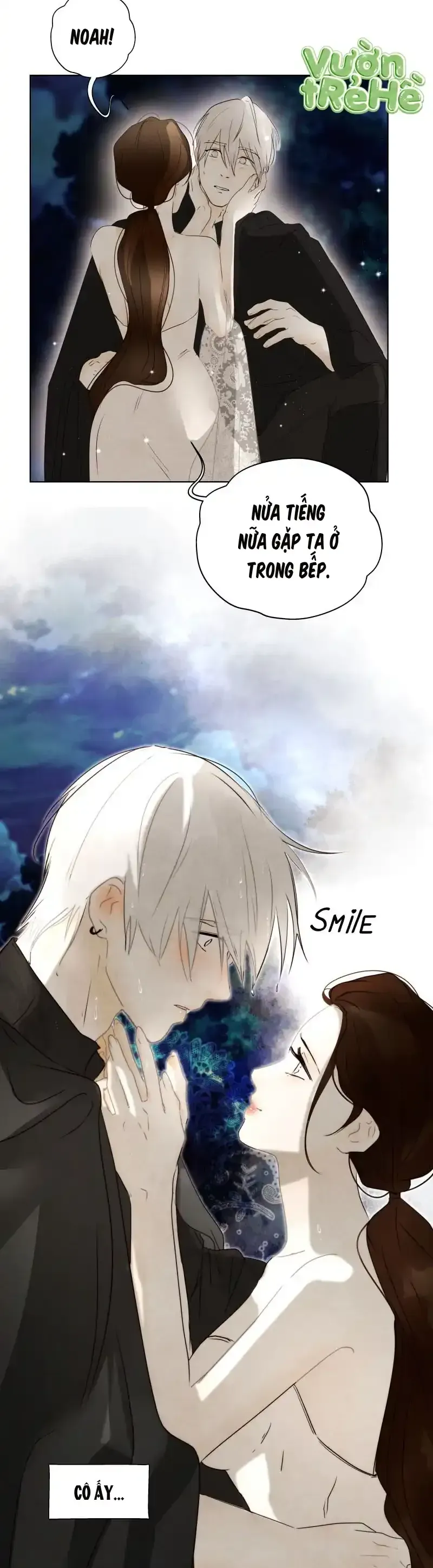 Tôi Là Kẻ Phản Diện Chapter 41 - Trang 2