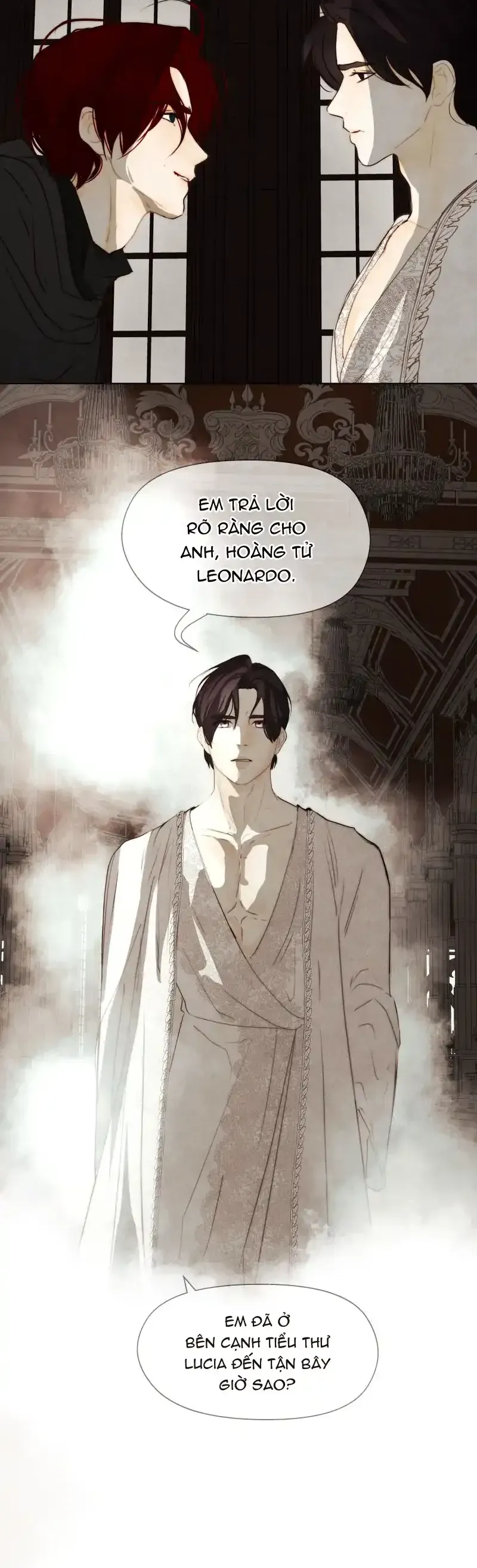 Tôi Là Kẻ Phản Diện Chapter 41 - Trang 2