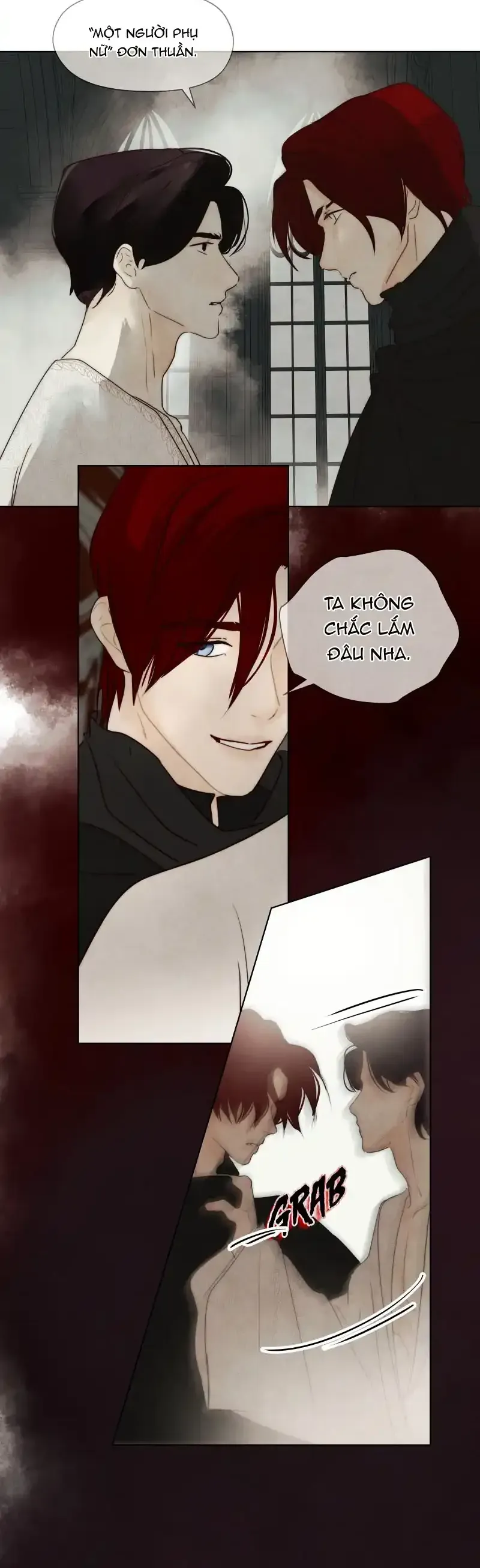 Tôi Là Kẻ Phản Diện Chapter 41 - Trang 2