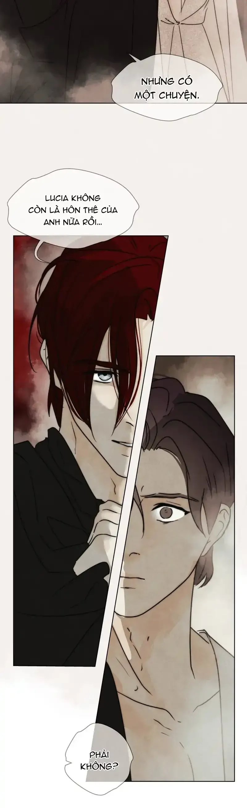 Tôi Là Kẻ Phản Diện Chapter 41 - Trang 2