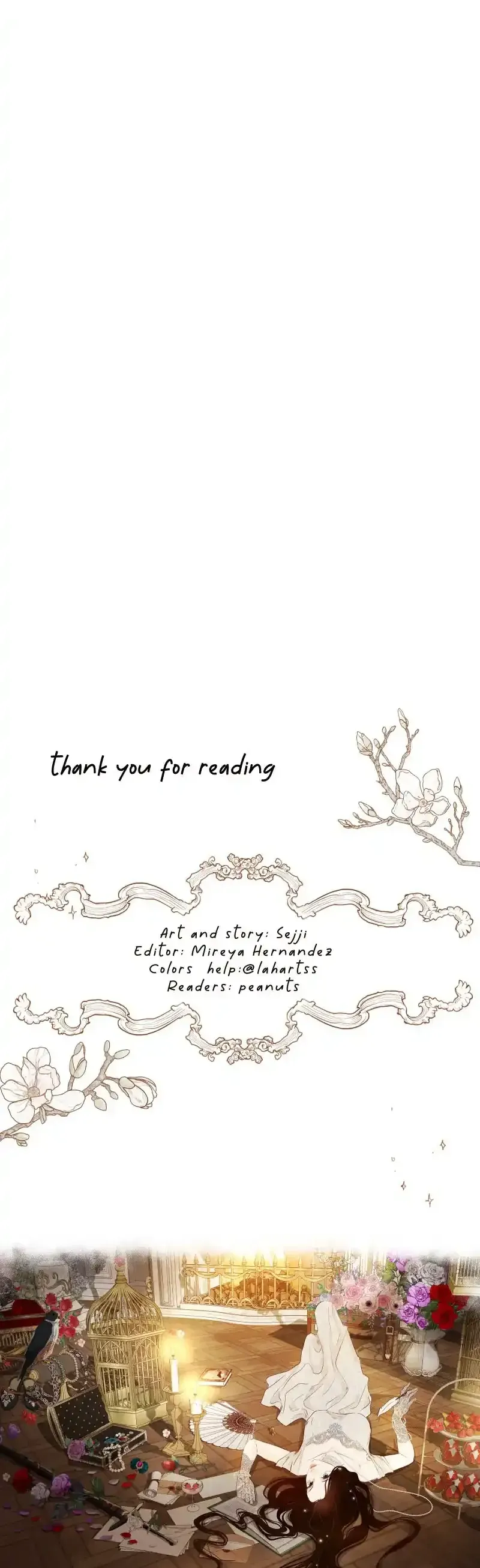 Tôi Là Kẻ Phản Diện Chapter 41 - Trang 2