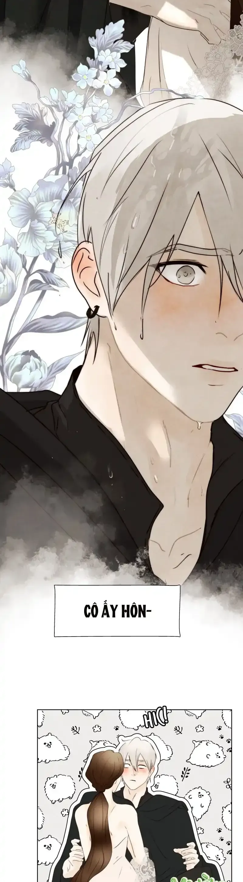 Tôi Là Kẻ Phản Diện Chapter 41 - Trang 2