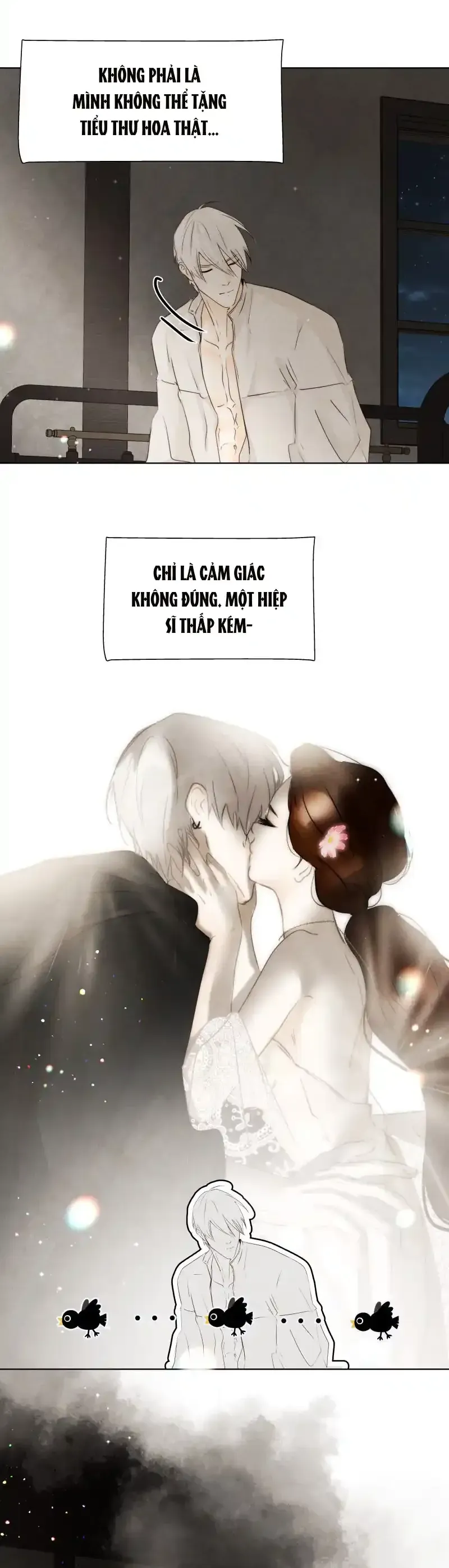 Tôi Là Kẻ Phản Diện Chapter 41 - Trang 2