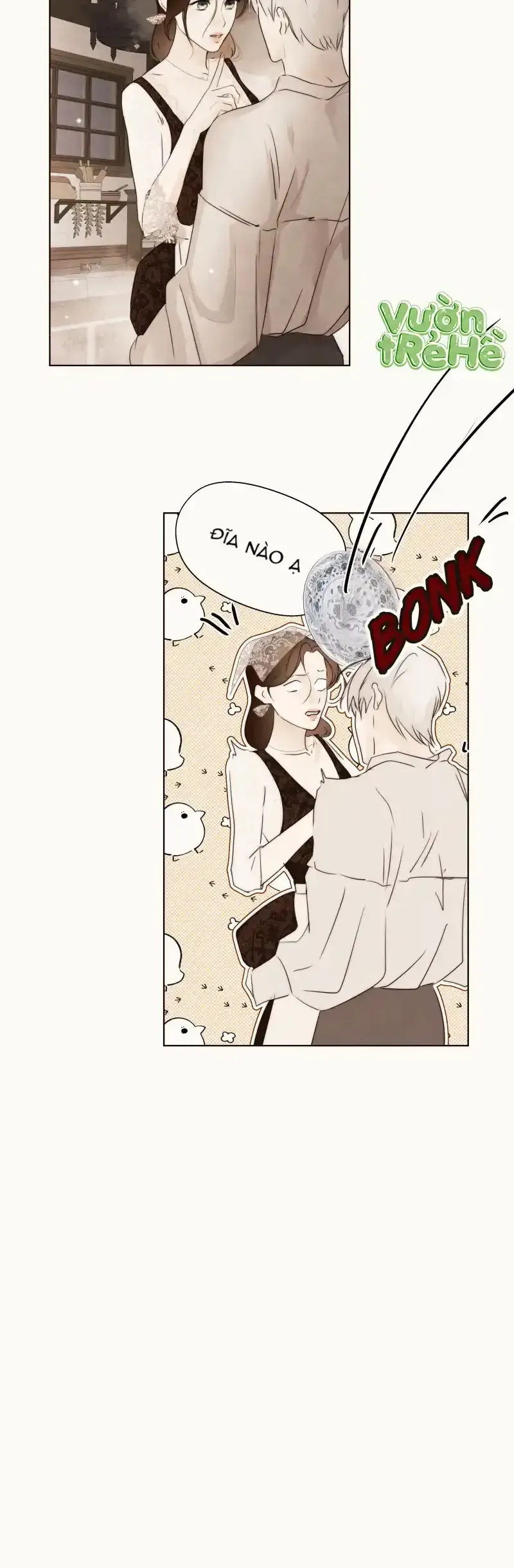 Tôi Là Kẻ Phản Diện Chapter 42 - Trang 2