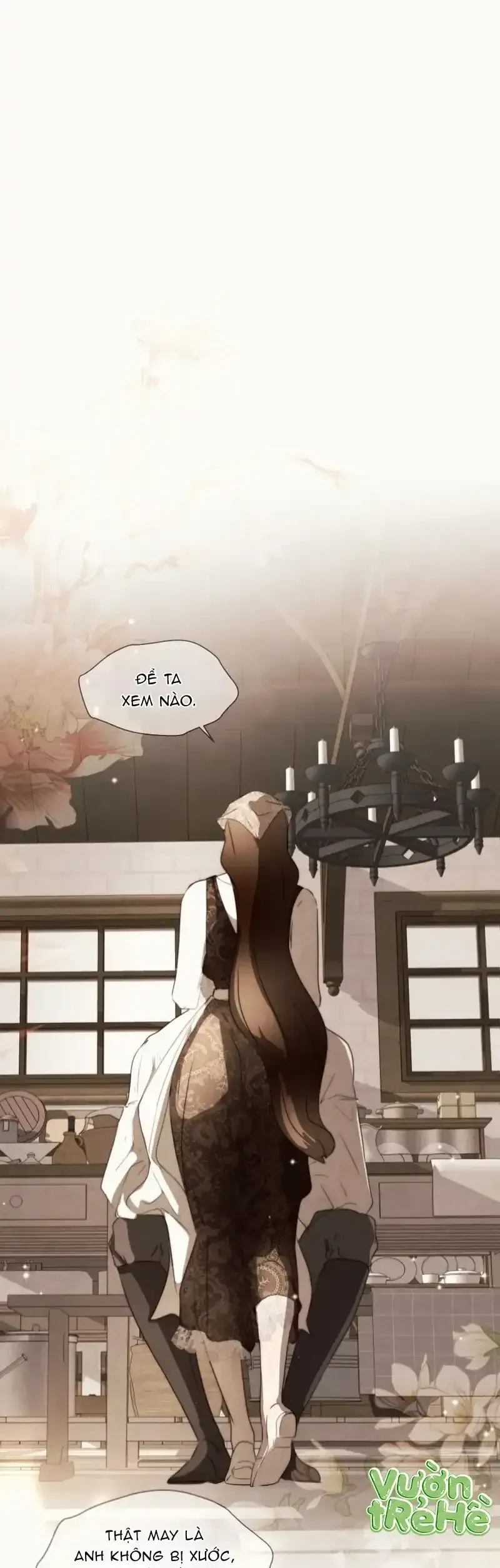 Tôi Là Kẻ Phản Diện Chapter 42 - Trang 2