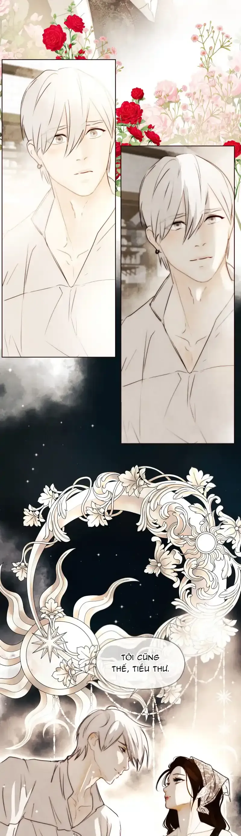 Tôi Là Kẻ Phản Diện Chapter 42 - Trang 2