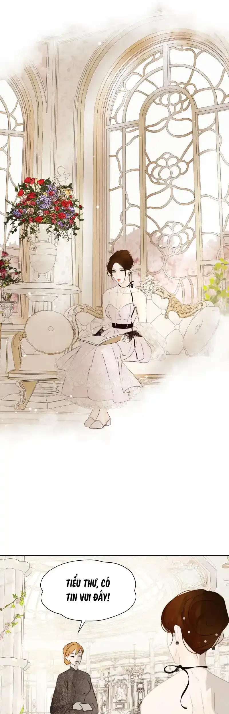 Tôi Là Kẻ Phản Diện Chapter 42 - Trang 2